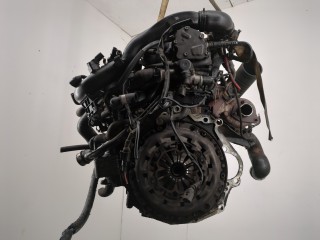 Двигатель (ДВС), ориг. номер 038100098HX, Volkswagen Passat 1996-2001