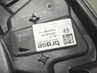Стеклоподъемник электрический левый задний, ориг. номер 50553766, Alfa Romeo Giulia 2020-2023
