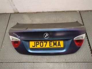 Крышка (дверь) багажника BMW 3 серия 2004-2008