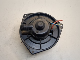 Двигатель отопителя (моторчик печки), ориг. номер 3A68012VK0215, Suzuki Wagon R Plus 1998-2003