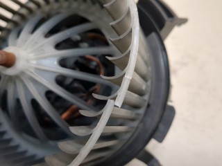 Двигатель отопителя (моторчик печки), ориг. номер 2E0819987, Volkswagen Crafter 2011-2016