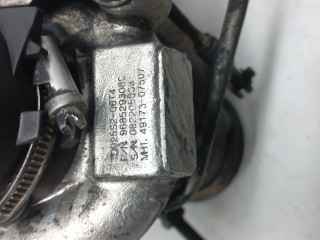 Турбина, ориг. номер 9685293080, Citroen Berlingo 2004-2013