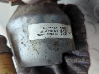 Турбина, ориг. номер 1945757, Ford Focus 2007-2011