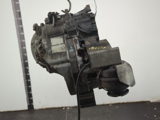 КПП - автомат (АКПП), ориг. номер TF80SC, Volvo V70 2004-2007