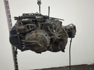 КПП - автомат (АКПП), ориг. номер TF80SC, Volvo V70 2004-2007