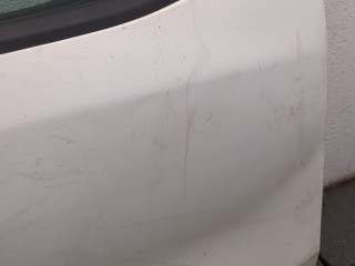 Замок двери правый передний, ориг. номер 51969787, Fiat Doblo 2005-2015