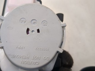 Ремень безопасности правый передний, ориг. номер 5EU857702A, Skoda Octavia 2013-2017