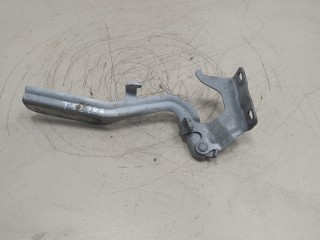 Петля капота правая, ориг. номер 65400BA60A, Nissan Juke 2010-2014