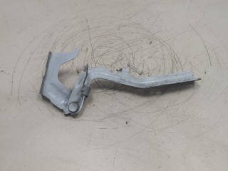 Петля капота правая, ориг. номер 65400BA60A, Nissan Juke 2010-2014