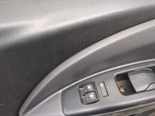 Дверь боковая (легковая) правая передняя, ориг. номер 51810549, Fiat Doblo 2005-2015