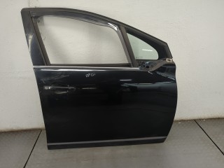 Дверь боковая (легковая) правая передняя Peugeot 2008 2013-2016