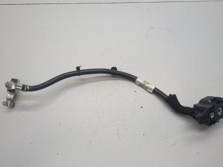 Клемма аккумулятора, ориг. номер 39032049, Chevrolet Cruze 2015-2023
