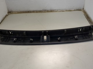 Пластик (обшивка) внутреннего пространства багажника, ориг. номер 5NN863459, Volkswagen Tiguan 2011-2019