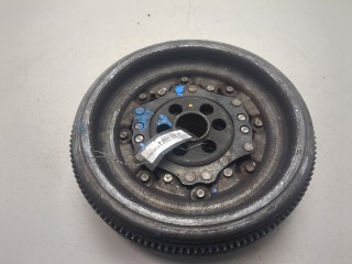 Маховик Volkswagen Passat 2005-2010, 2.0 л, дизель, 03L105266DC