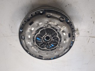 Маховик, ориг. номер 5616022, 55559807, 93189387, 93192585, 55578094, Opel Astra 2006-2014