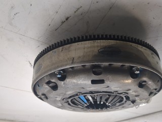 Маховик, ориг. номер 5616022, 55559807, 93189387, 93192585, 55578094, Opel Astra 2006-2014