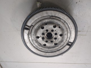 Маховик, ориг. номер 5616022, 55559807, 93189387, 93192585, 55578094, Opel Astra 2006-2014