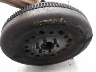 Маховик, ориг. номер 03L105266E, Volkswagen Caddy 2004-2010