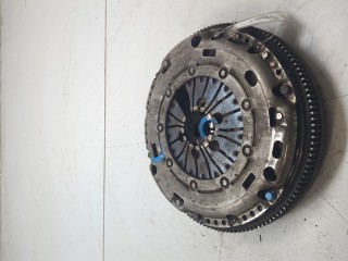 Маховик, ориг. номер 03L105266E, Volkswagen Caddy 2004-2010