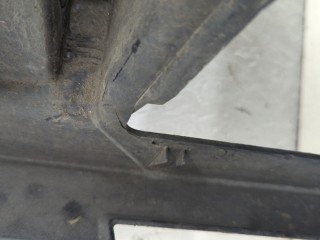 Подножка правая передняя, ориг. номер 23315433, Renault T 2013-2026