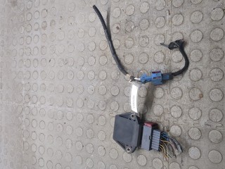 Коммутатор зажигания, Opel Signum 2005-2008