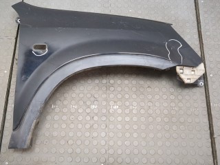 Крыло правое переднее Honda CR-V 2004-2006