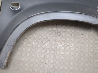 Крыло правое переднее, ориг. номер 60211SCAE00ZZ, Honda CR-V 2004-2006