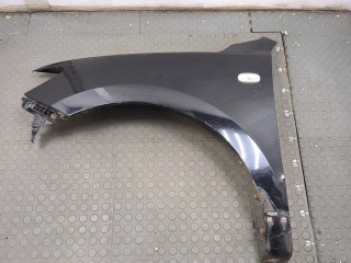 Крыло левое переднее Hyundai Santa Fe 2004-2012