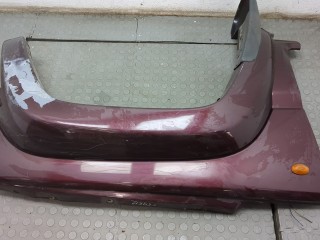 Крыло правое переднее, ориг. номер 55177100AD, Jeep Liberty 2001-2004