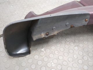 Крыло правое переднее, ориг. номер 55177100AD, Jeep Liberty 2001-2004