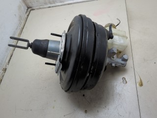 Цилиндр тормозной главный, ориг. номер 5H327B464BB, SJG500240, Land Rover Range Rover Sport 2005-2009