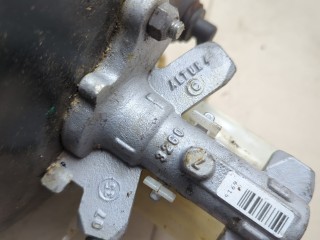 Цилиндр тормозной главный, ориг. номер 5H327B464BB, SJG500240, Land Rover Range Rover Sport 2005-2009