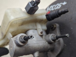 Цилиндр тормозной главный, ориг. номер B32L43950C, Mazda 3 2003-2006