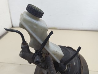 Цилиндр тормозной главный, ориг. номер 4720005180, 0204024542, Toyota Avensis 2 2003-2006