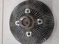 52027883AC Муфта вентилятора (вискомуфта) Jeep Wrangler 2004г. - фото №2