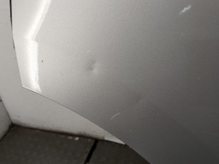 Стекло боковой двери правое заднее, Ford Explorer 2015-2018