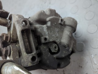 Компрессор кондиционера, ориг. номер 1809656, 3M5H19D629PK, Ford Focus 2004-2008