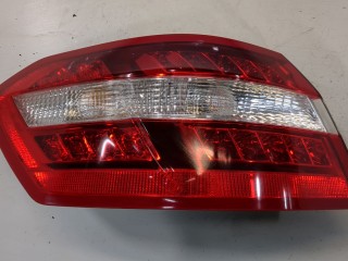 Фонарь (задний) левый Mercedes E W212 2009-2013
