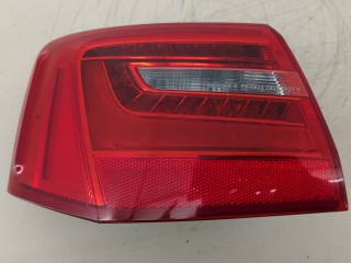 Фонарь (задний) левый Audi A6 2014-2018