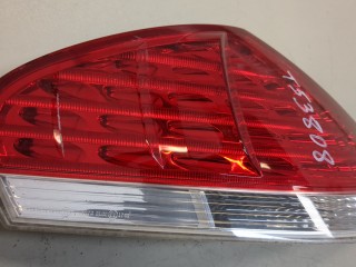 Фонарь (задний) левый, ориг. номер 63217170975, BMW 6 E63 2003-2007