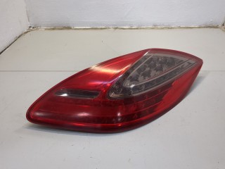 Фонарь (задний) правый Porsche Panamera 2009-2013