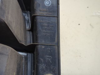 Фонарь (задний) правый, ориг. номер 71742458, Fiat Sedici 2005-2009
