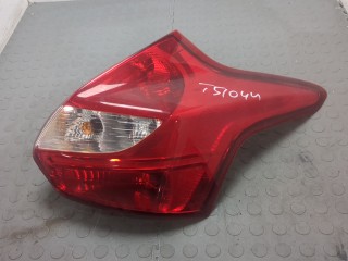 Фонарь (задний) правый Ford Focus 2007-2011