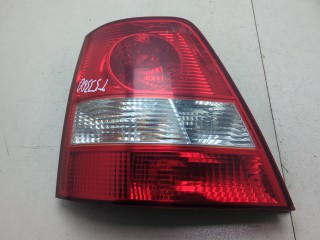 Фонарь (задний) левый KIA Sorento BL 2002-2006