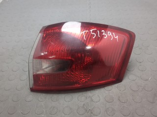 Фонарь (задний) правый Ford Kuga 2008-2013