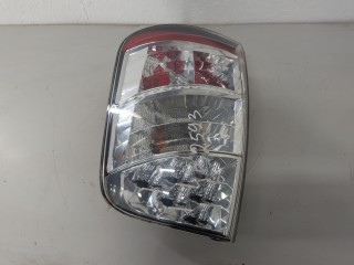 Фонарь (задний) правый, ориг. номер 8155147061, Toyota Prius 2003-2005