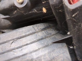 Фонарь (задний) правый, Nissan Elgrand 1997-2002