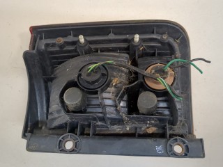Фонарь (задний) левый, Nissan Elgrand 1997-2002