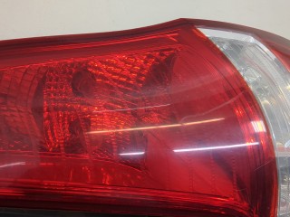 Фонарь (задний) правый, ориг. номер 924022R100, Hyundai i30 2010-2012