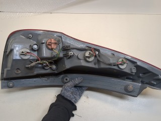 Фонарь (задний) правый, ориг. номер 924022R100, Hyundai i30 2010-2012